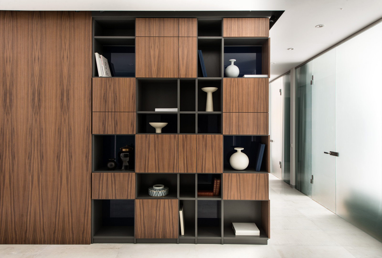 Квартира в Лавровом переулке