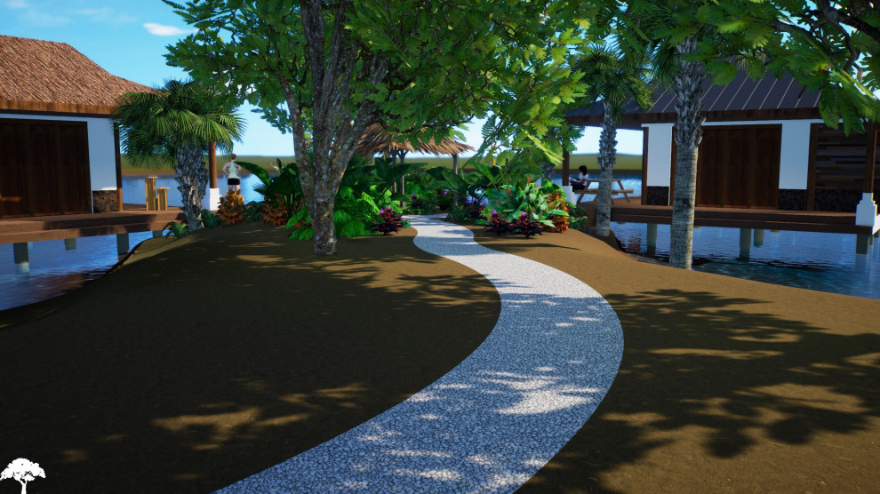 Bungalow Beach Rentals