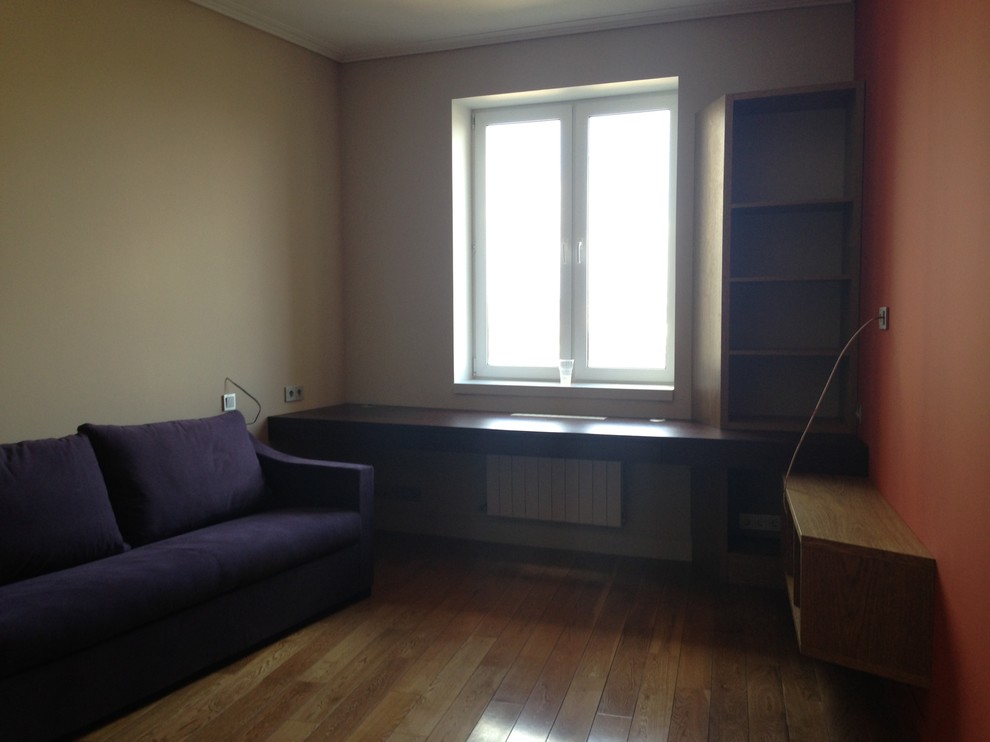 Квартира на Динамо