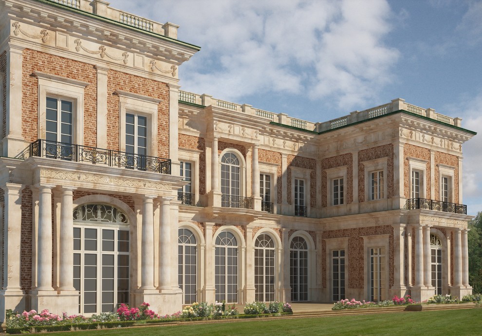 Примеры работ