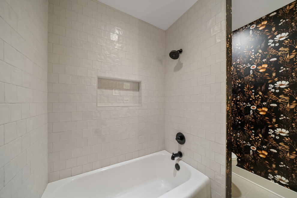 Glenwood Dr Addition and Remodel
