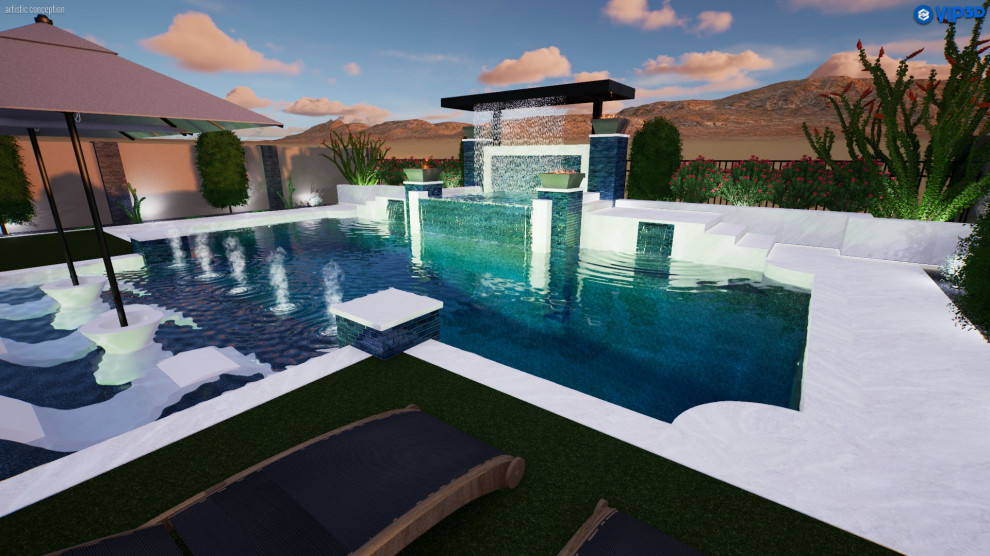 Scottsdale Modern design