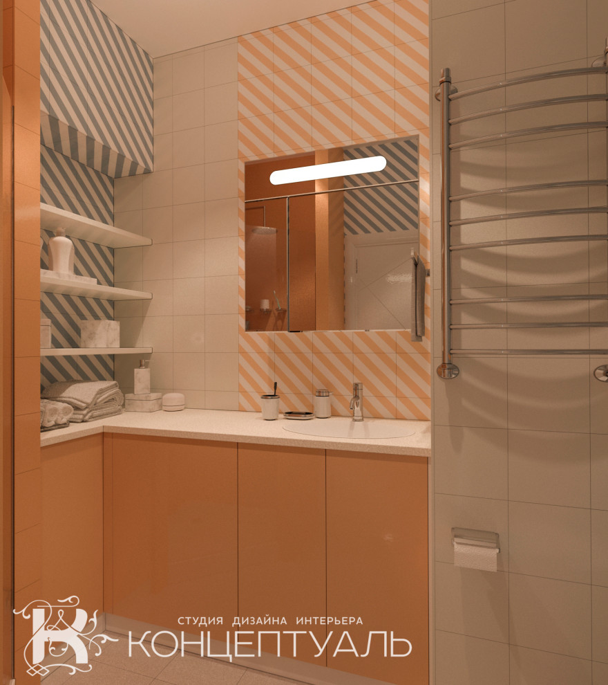 Интерьер №49