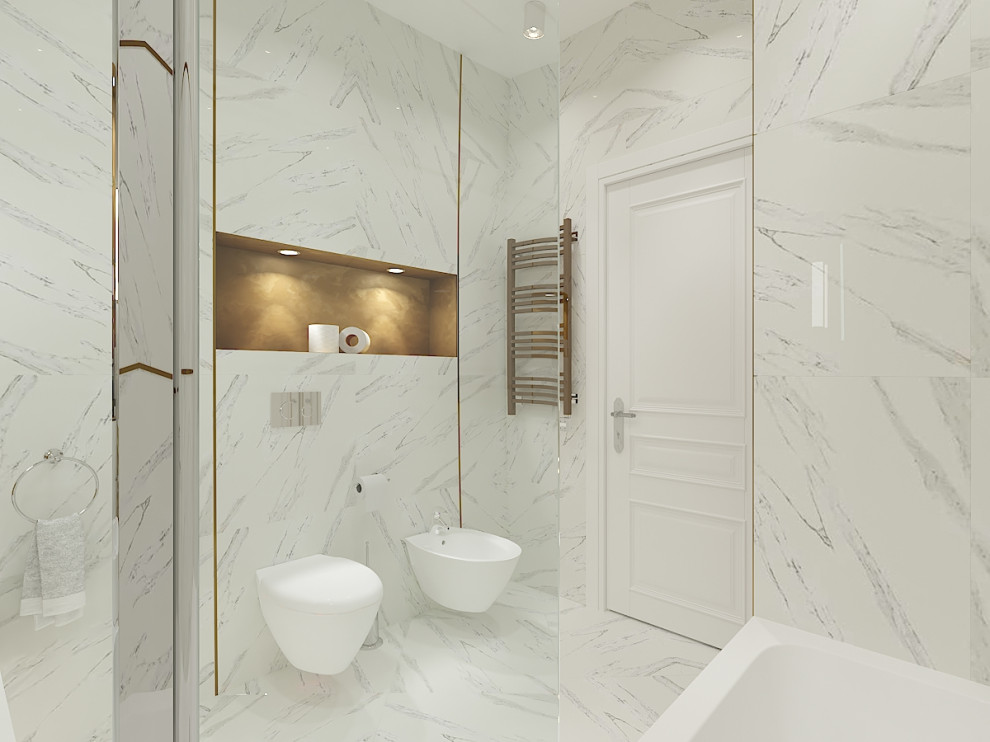 3-х комнатная квартира ул. Гражданская, г. Екаетринбург.