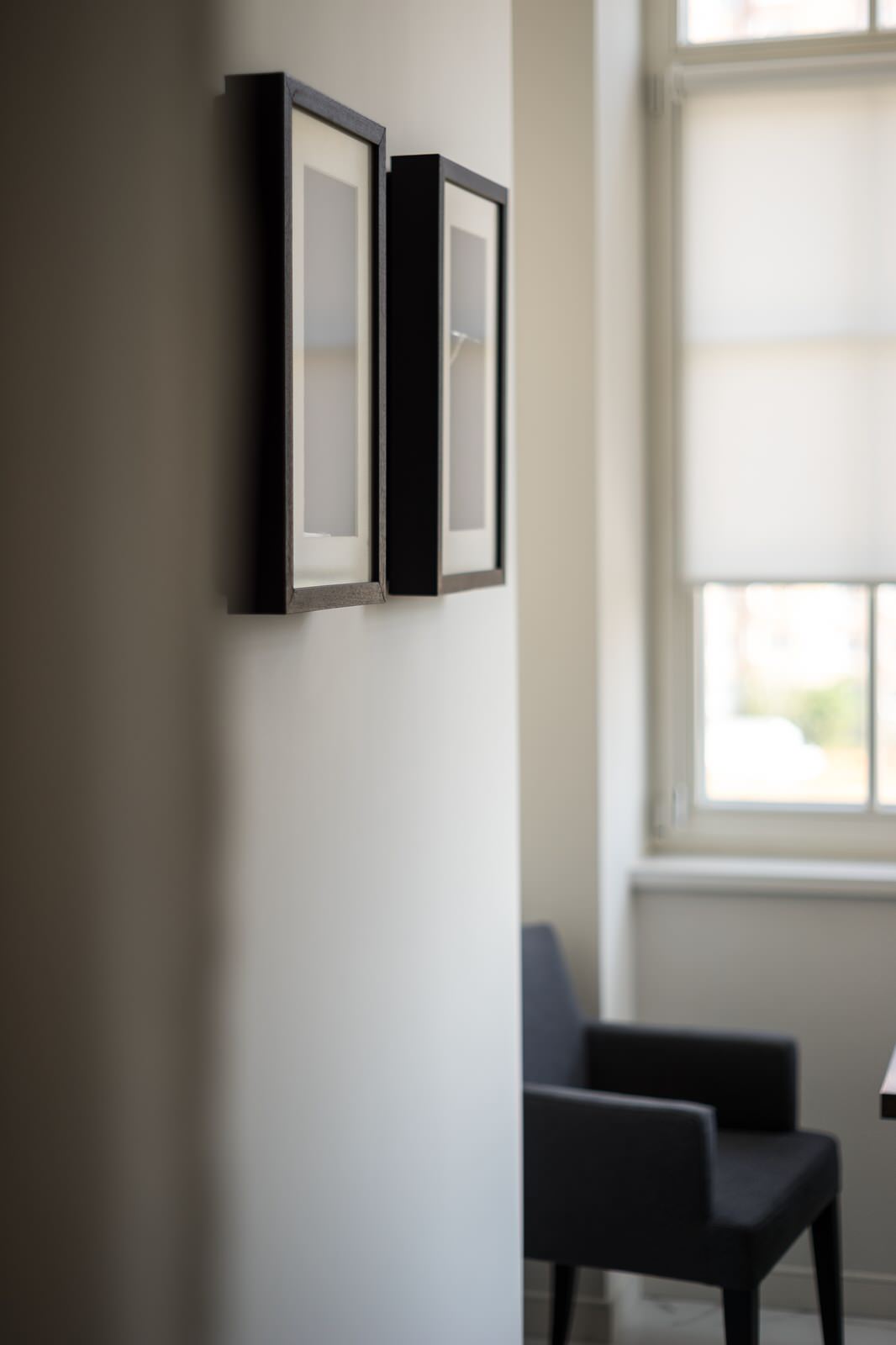 Квартира 110 кв.м. на Благовощенской