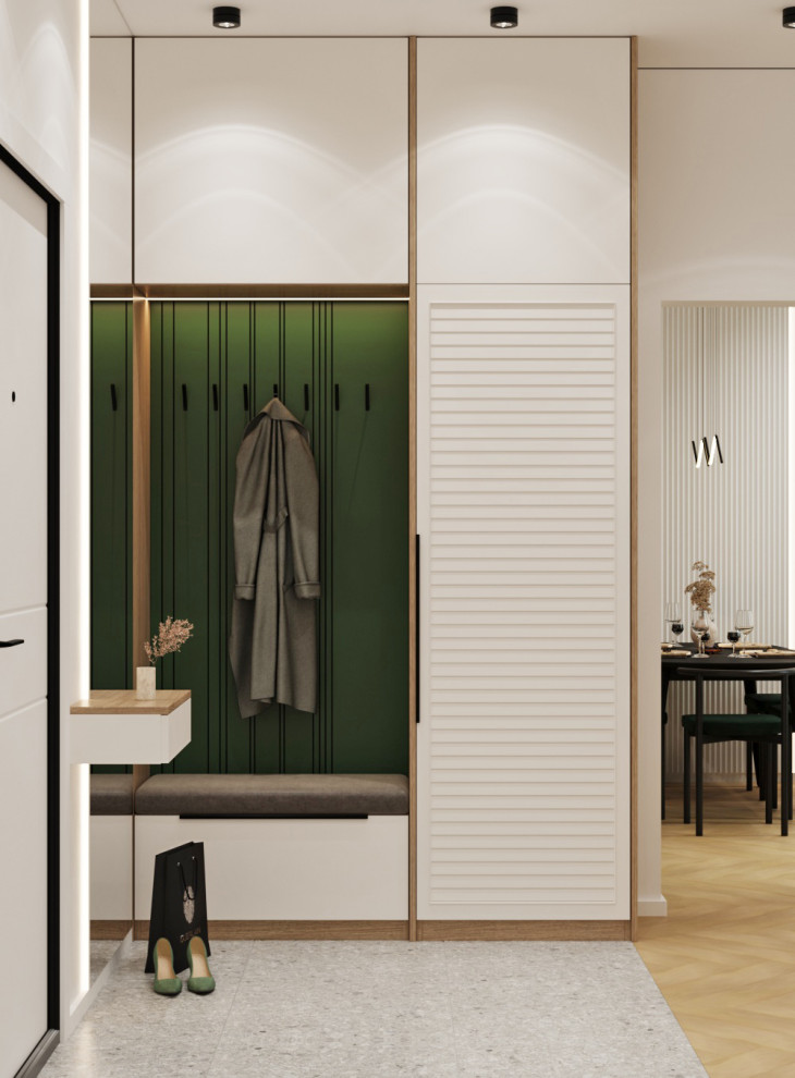 3 к кв ЖК Югге