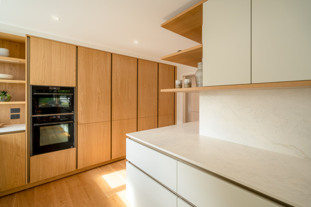 Large Family Home Renovation in Christchurch