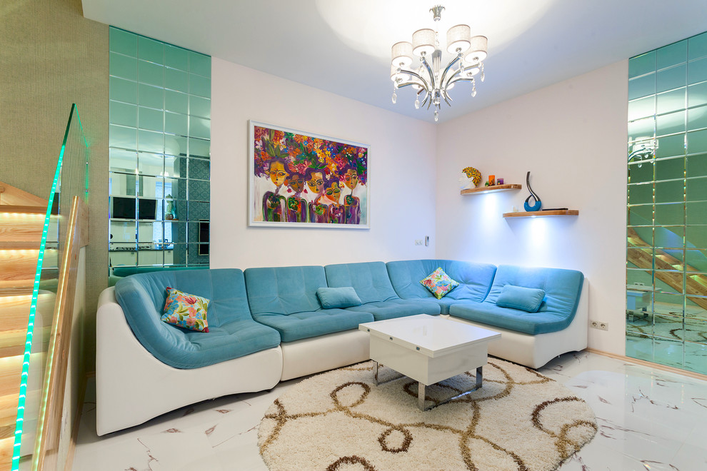 КП Бристоль - ТаунХаус8