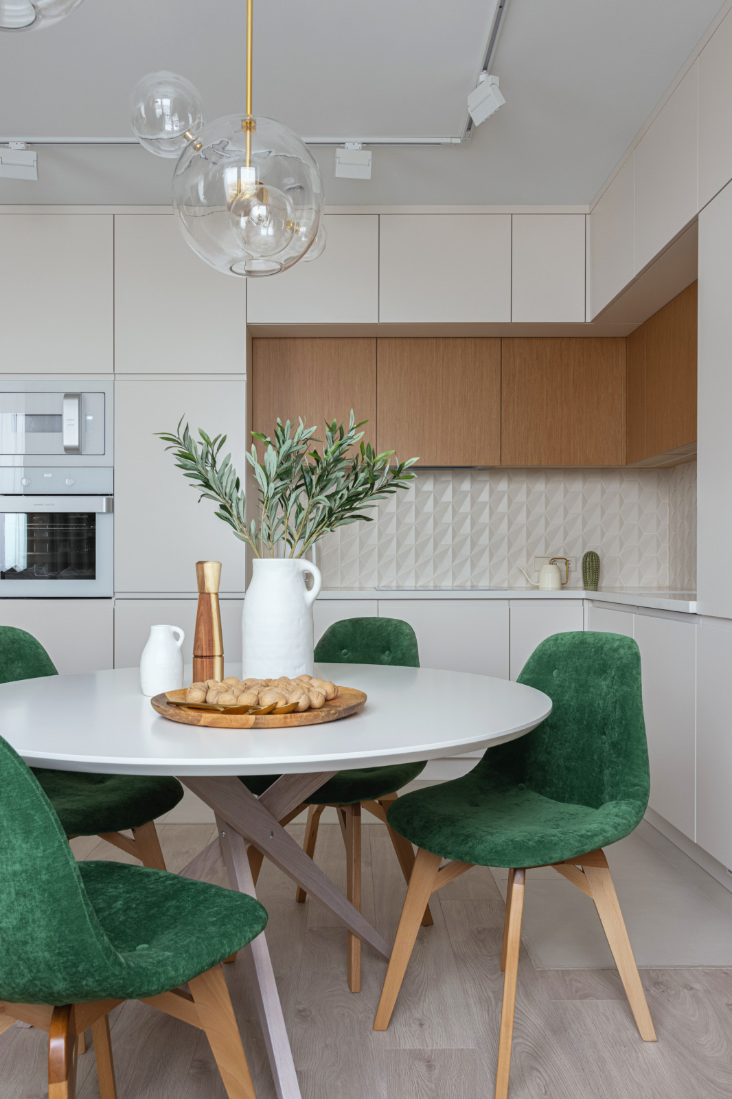 Квартира в ЖК Новая ботаника, Екатеринбург