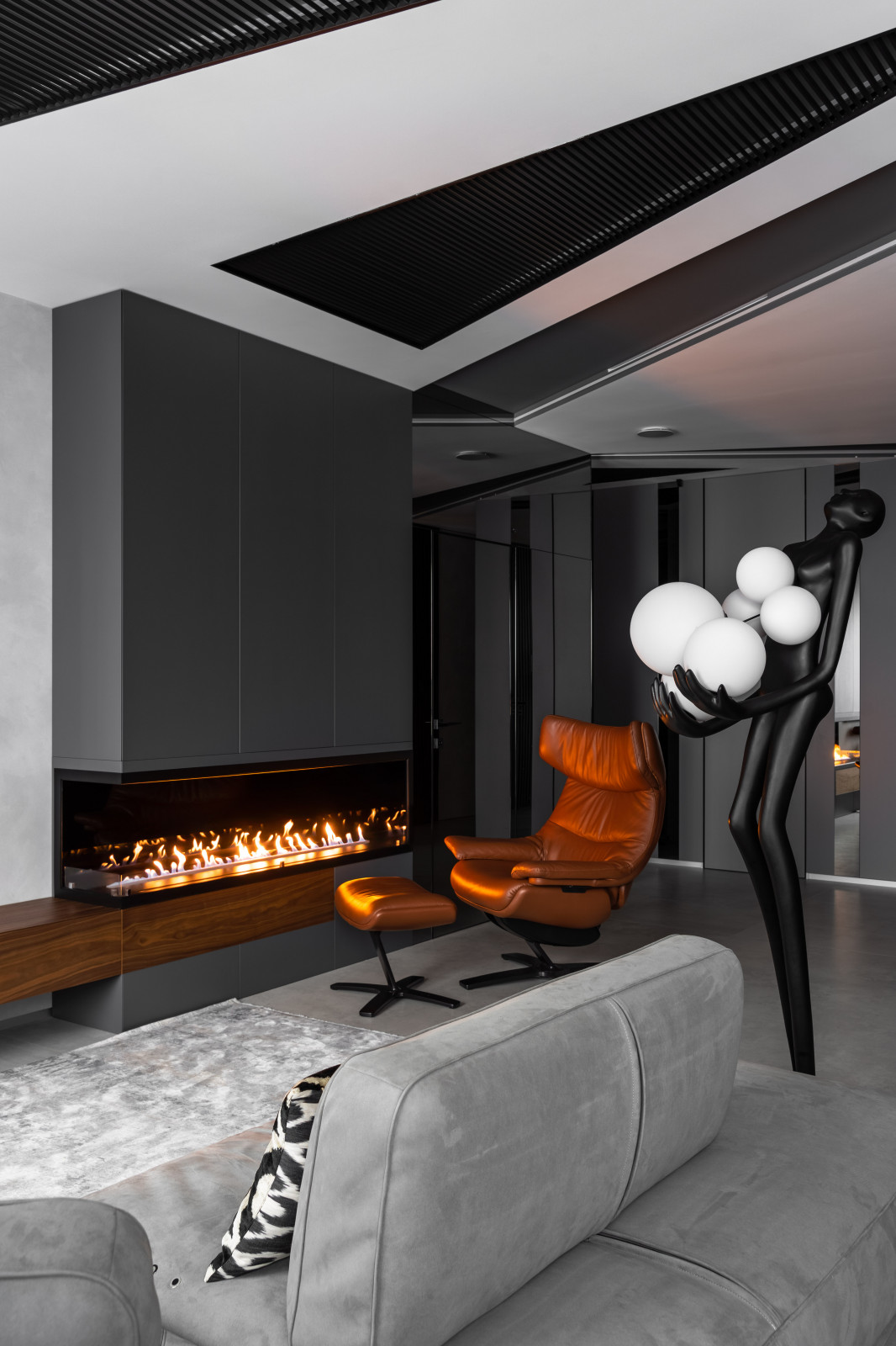 Квартира на Петровской косе