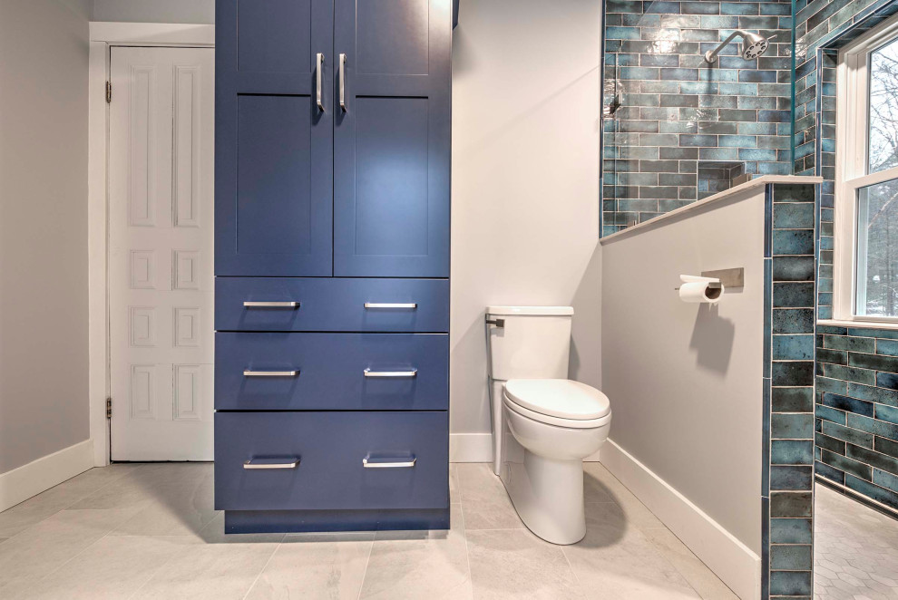 Bathroom Remodel - Easthampton, MA