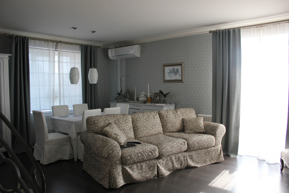 Квартира на Фрунзе