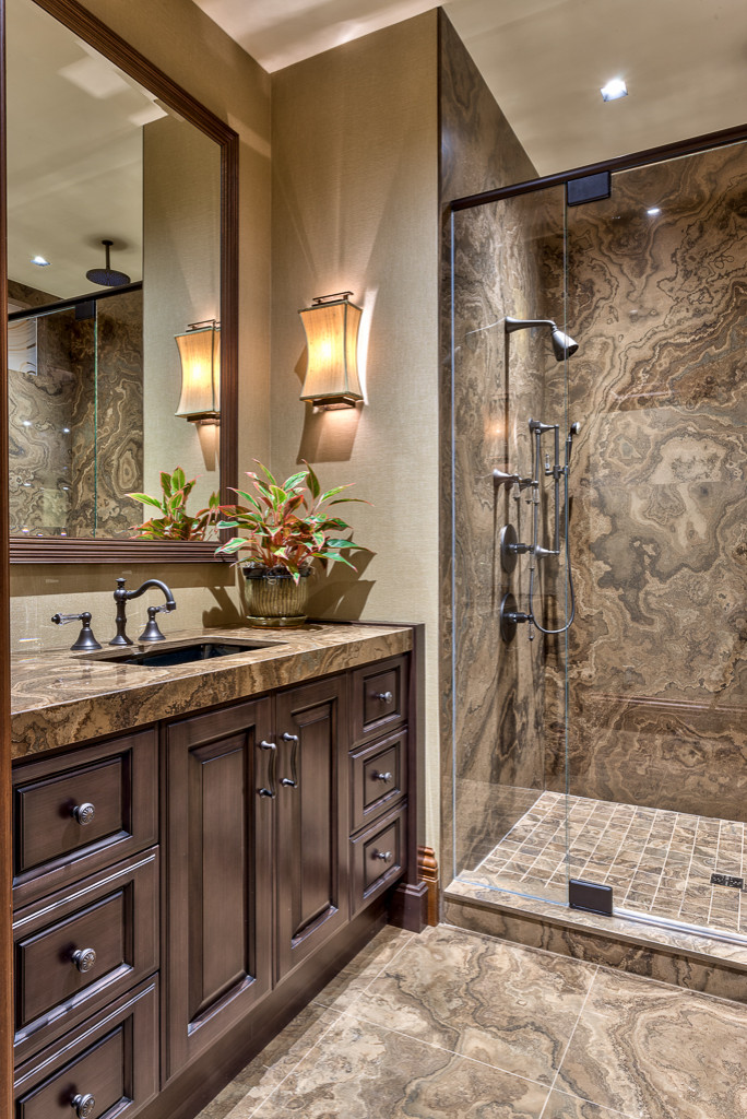 Brown Bathroom Design Ideas: Stunning Tips for a Cozy Retreat