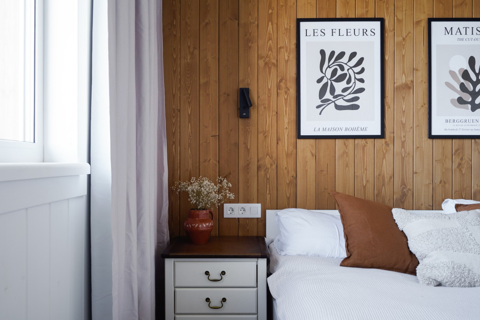 Домик в Новосельцево