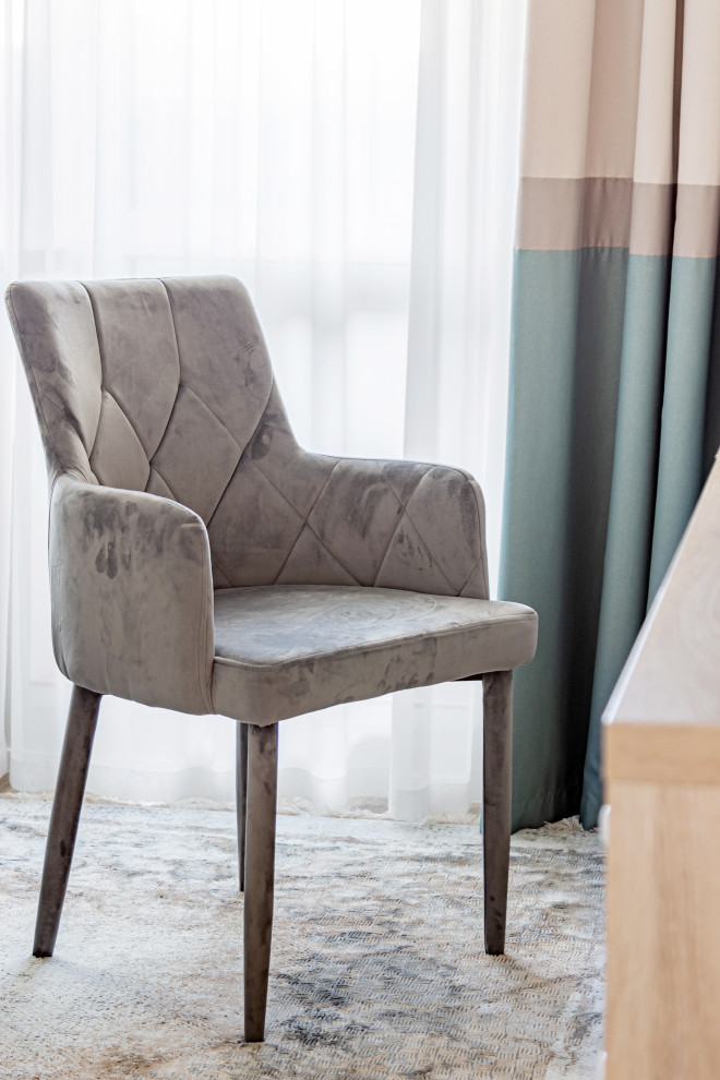 Проект «После дождя»