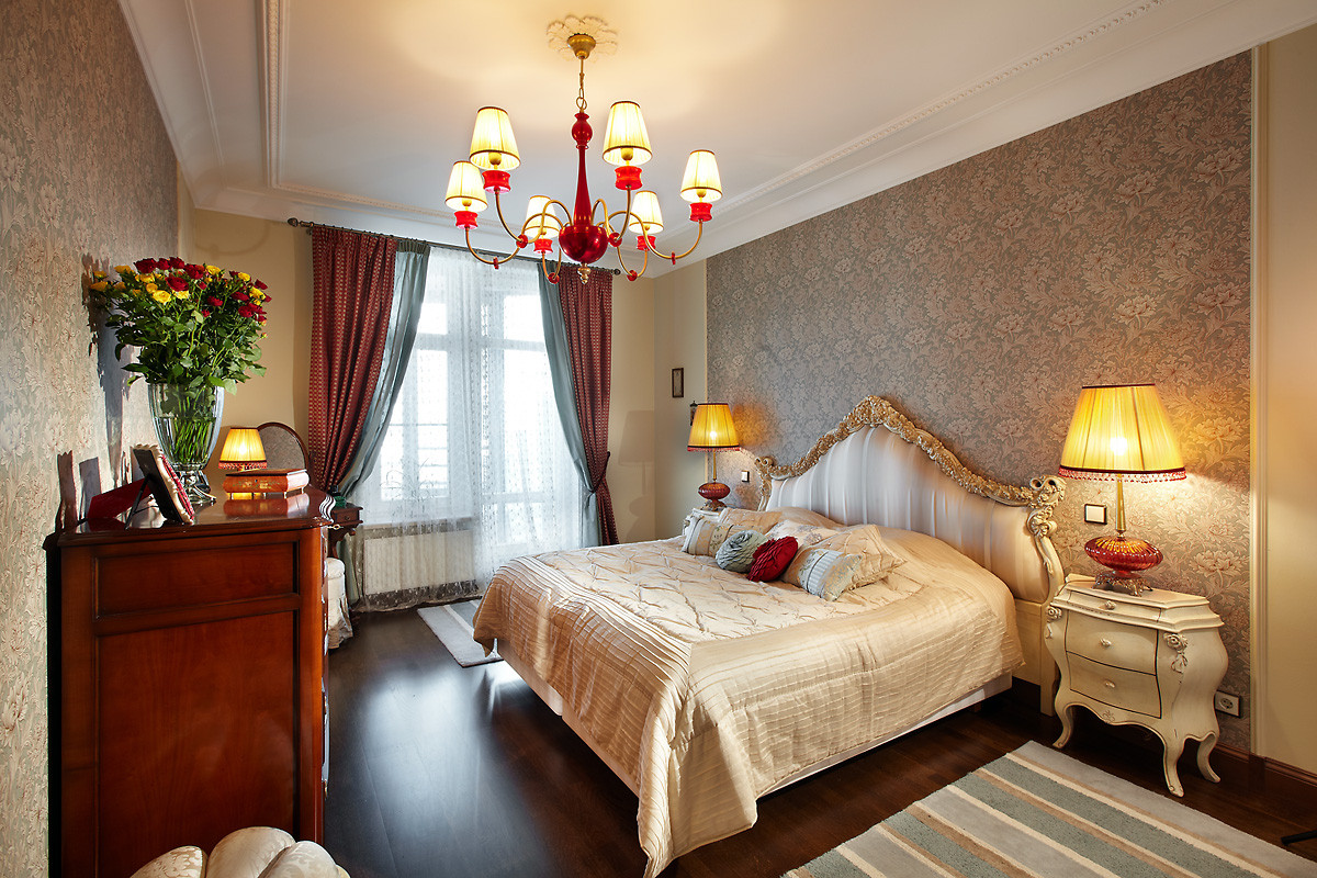 Квартира на Кирочной