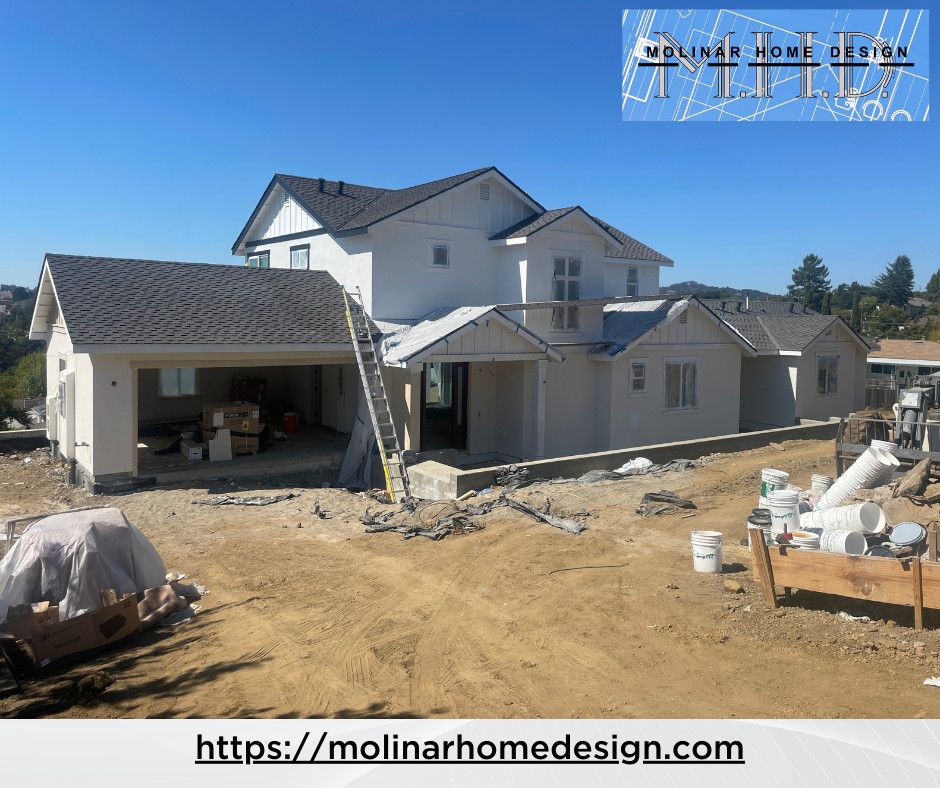 Castro Valley Custom