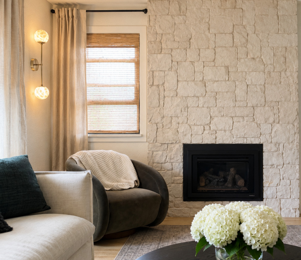 Park Hill Haus | Historic District, Denver, CO | Full Interior & Exterior Reno