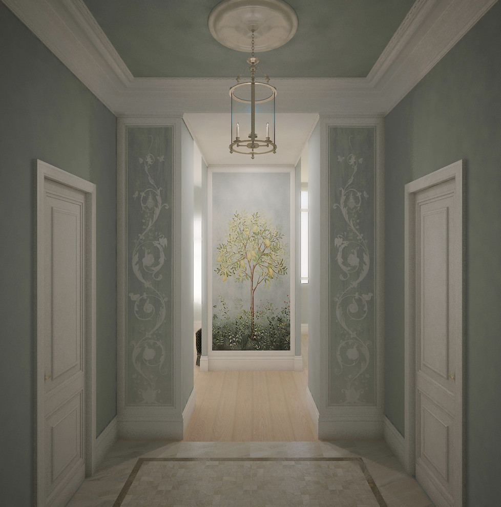 Однокомнатная квартира в г. Королев