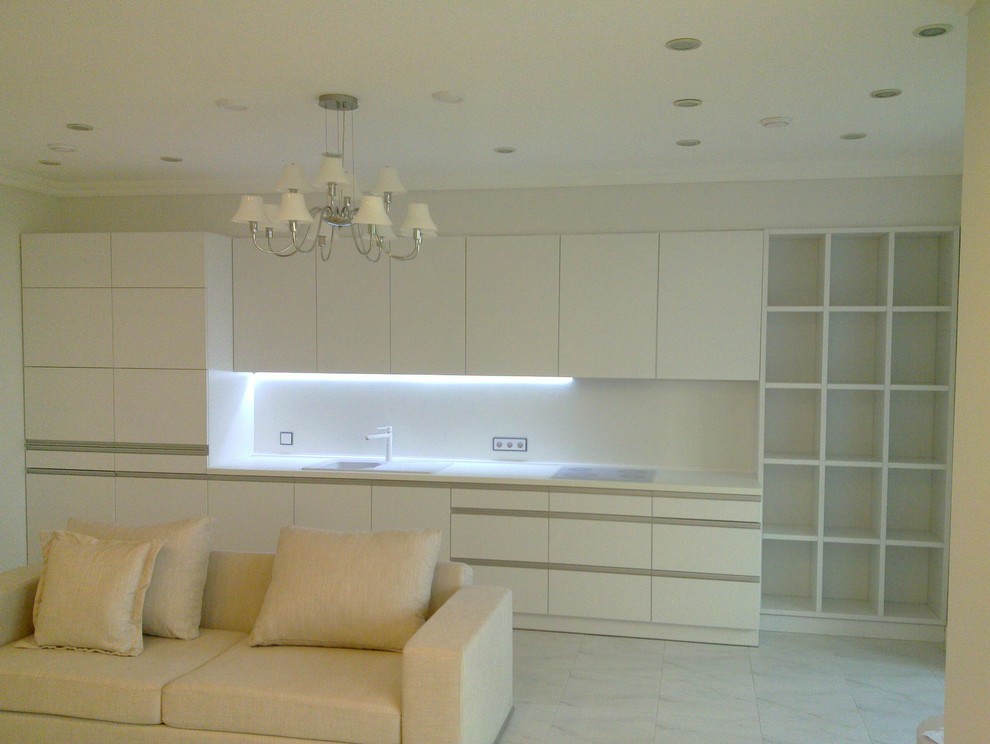 Квартира на Набережной