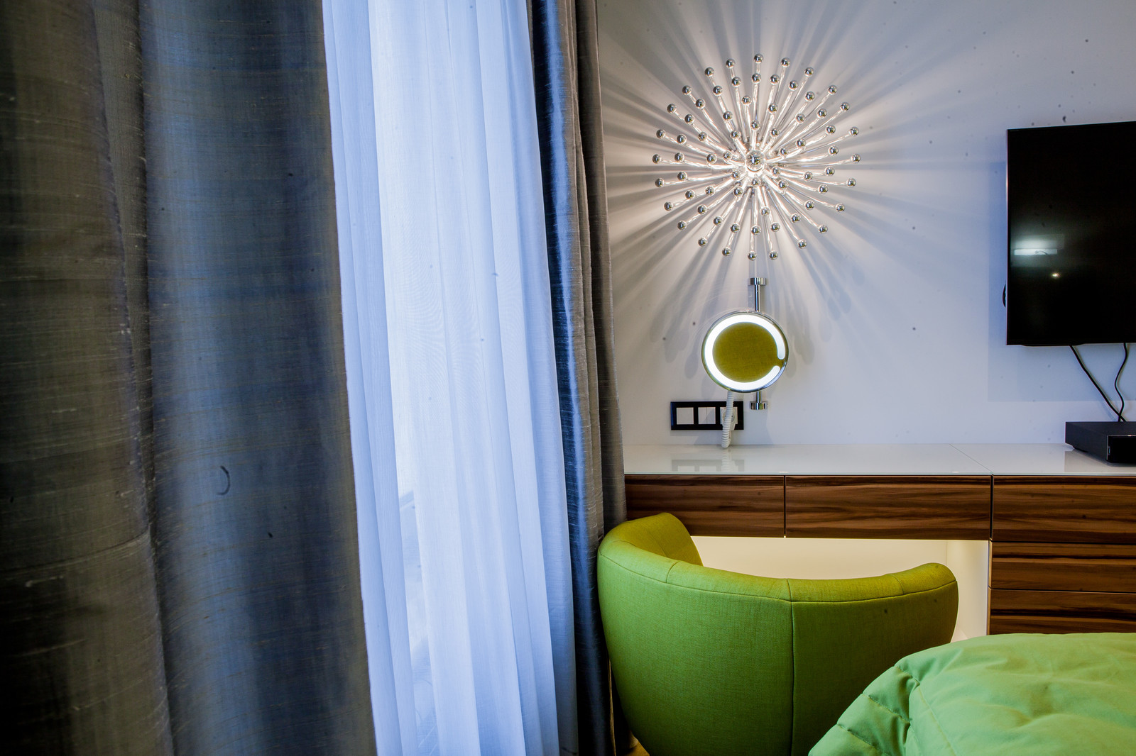 2х комнатная кваритра