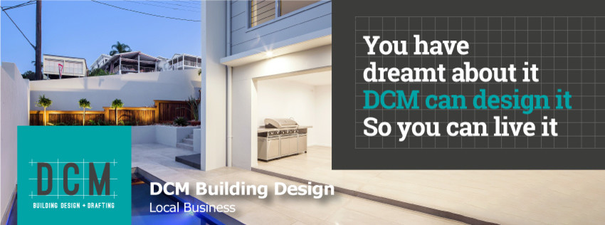 DCM Building Design & Drafting