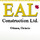 EAL Construction