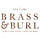 Brass & Burl