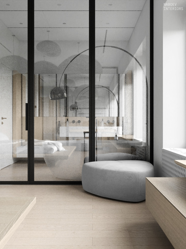 Дом на ул. Светлая