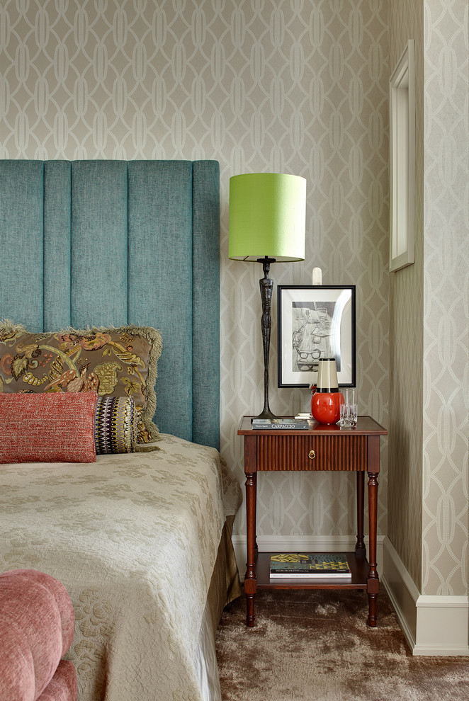 Частная квартира в Москве на Пречистенке