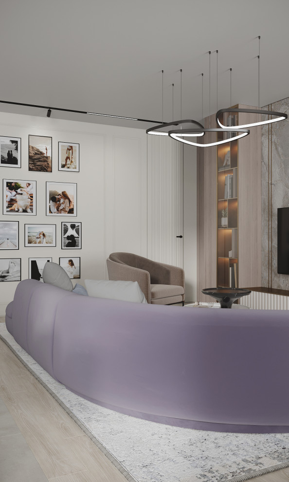 ЖК Новочеремушкинская 17