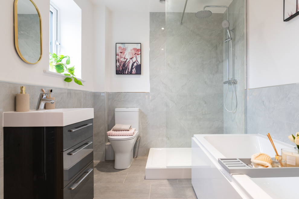 20 Ashby Rd - New Build - Stage to Sell