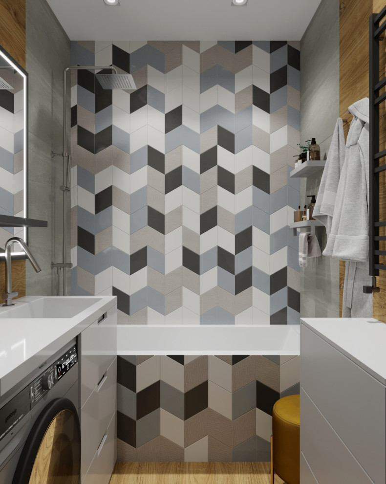 3-х комн.кв-ра Адмирала Руднева