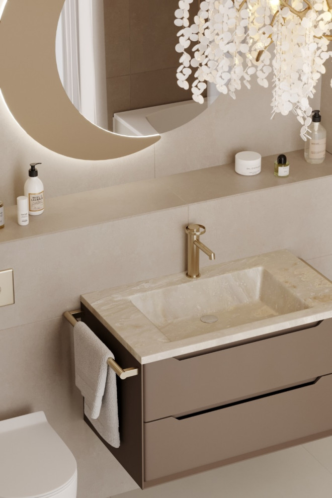 Квартира в Швейцарии