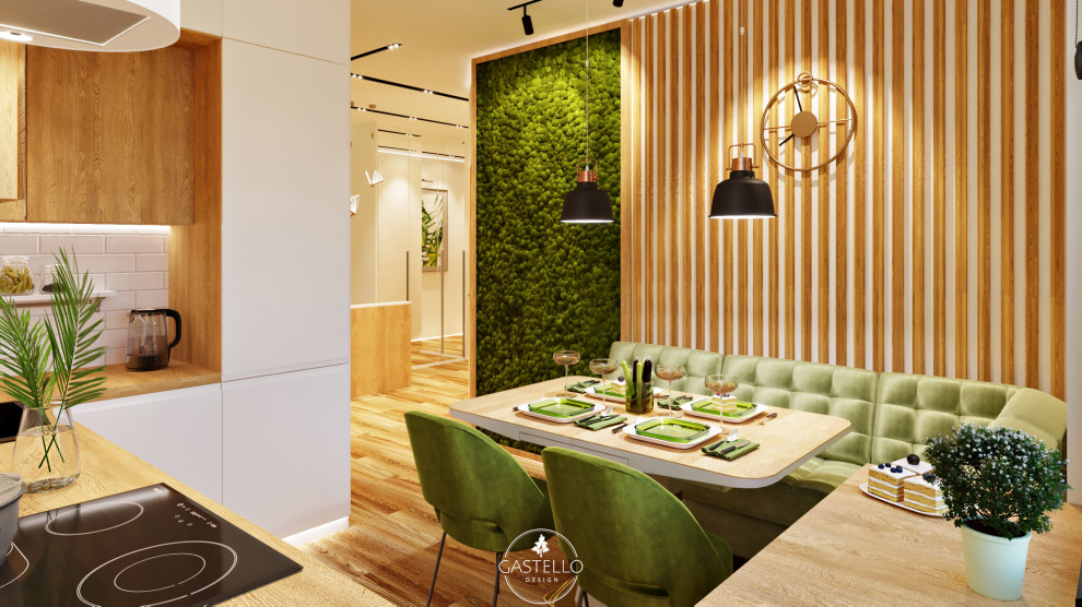 ЖК "Городские Истории"