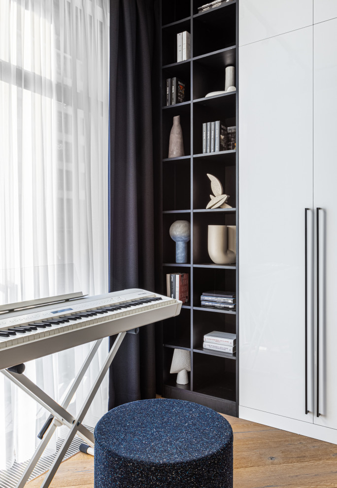 Жк Ривер парк