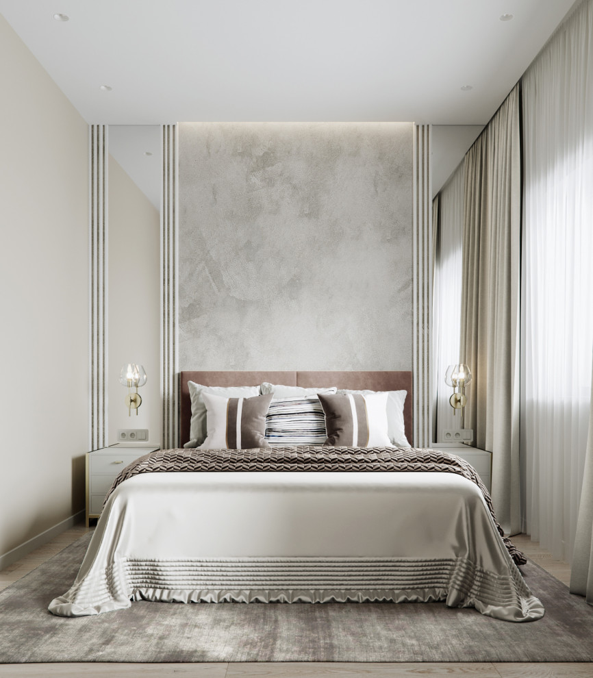 Загородный дом, Московской область