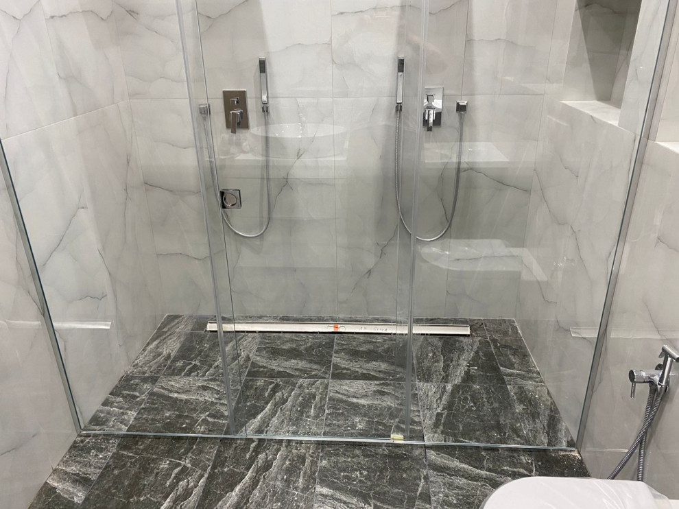 Idéer för att renovera ett badrum