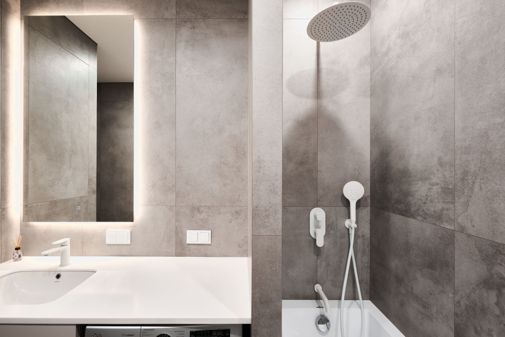 Город в лесу 70