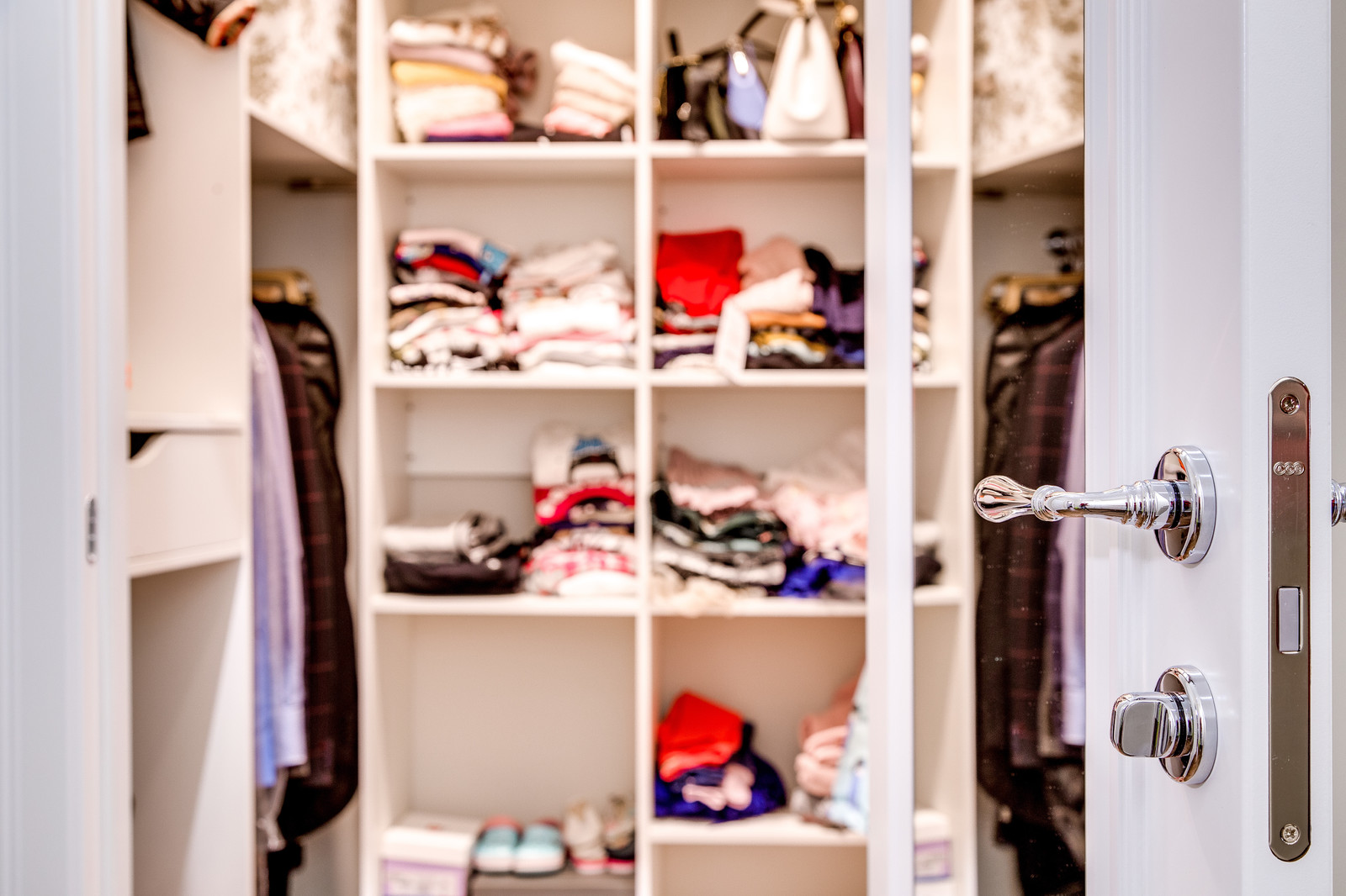 Квартира 130м2 в стиле Нео классика