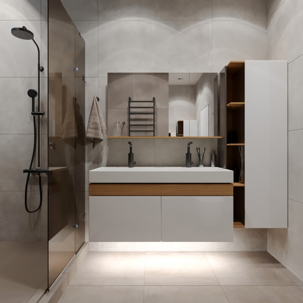 ЖК Донской олимп