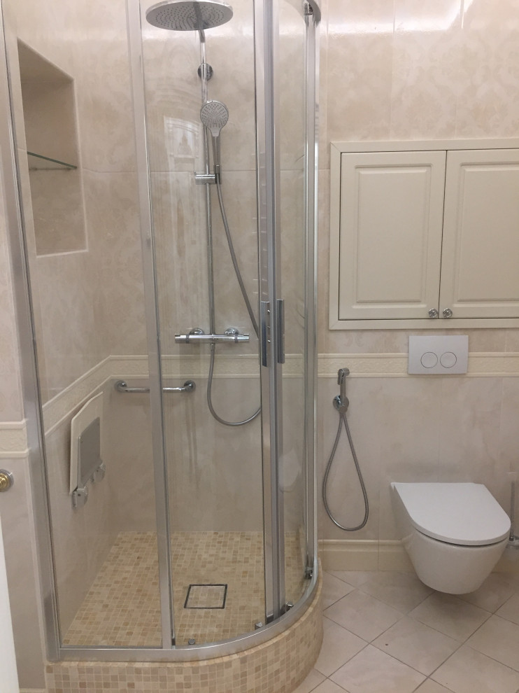 Классика в Приморском районе