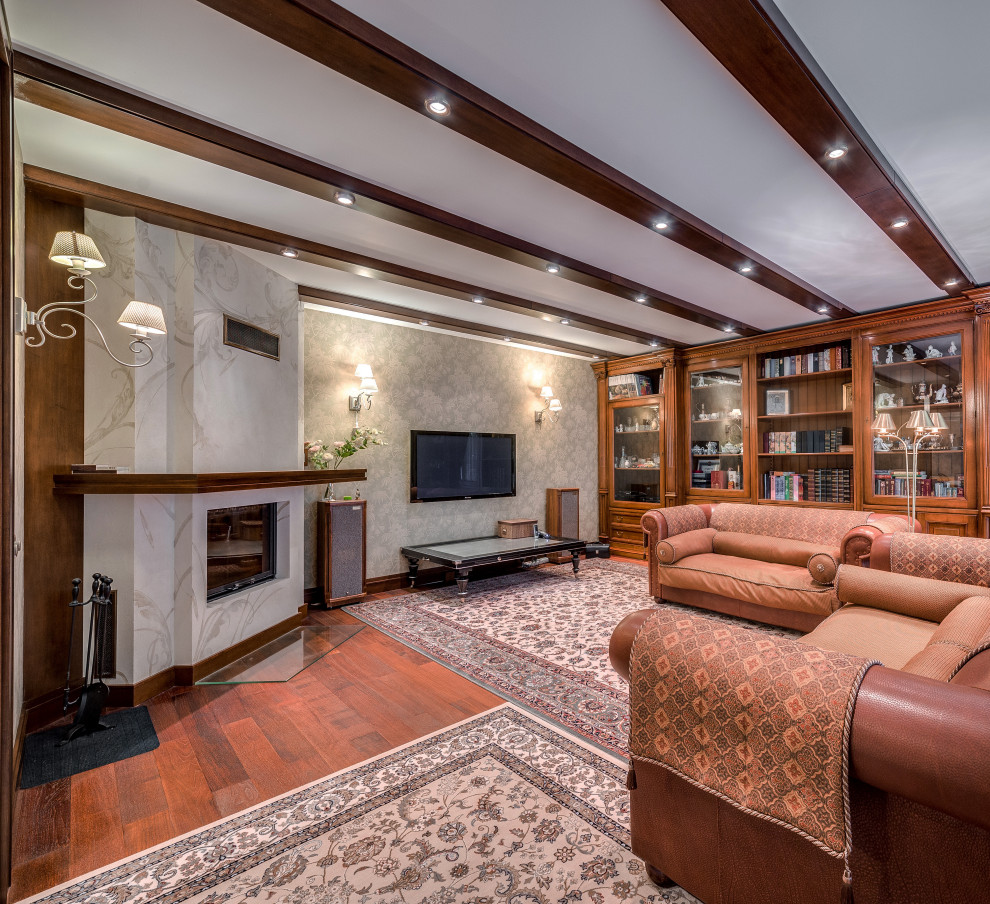 Квартира в Петергофе