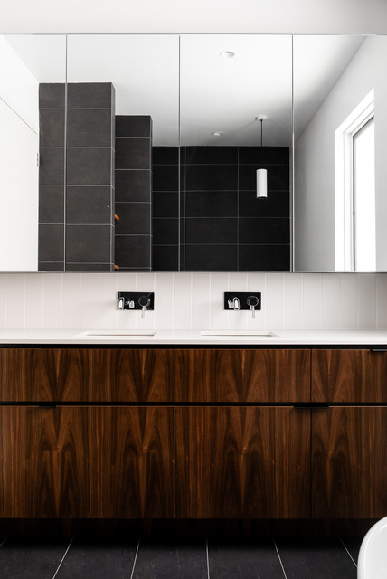 Lawley contemporary-bathroom