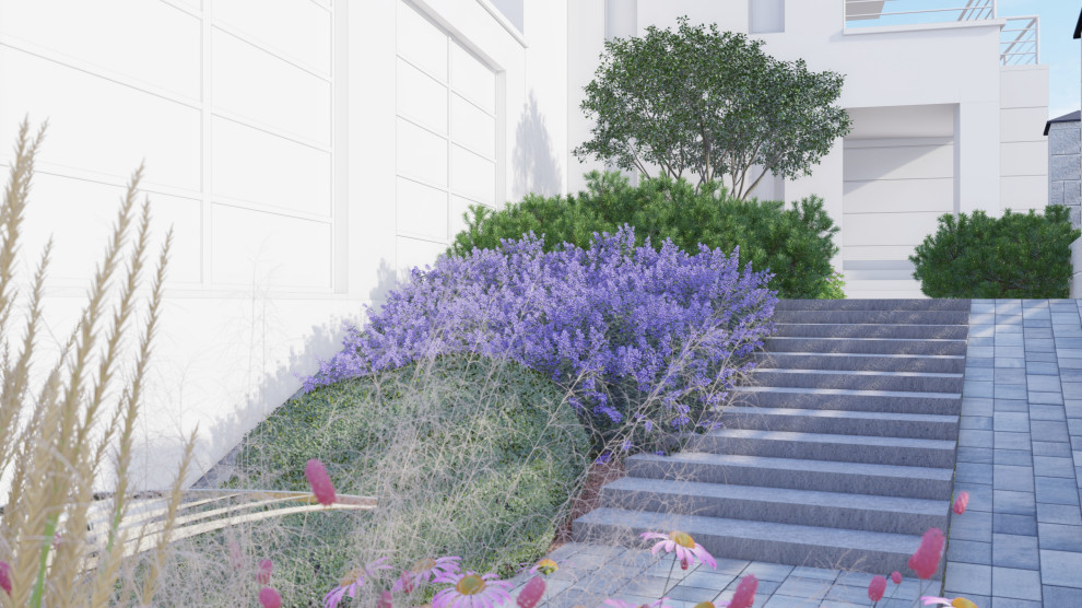 Мой проект "Мозаика ветра"