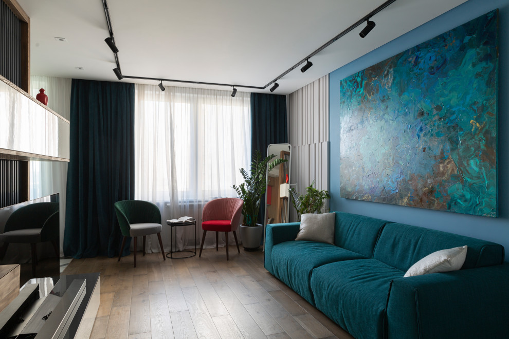 Квартира в Рассказовке