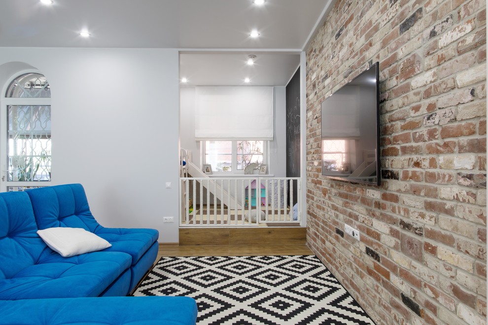 немного Скандинавии