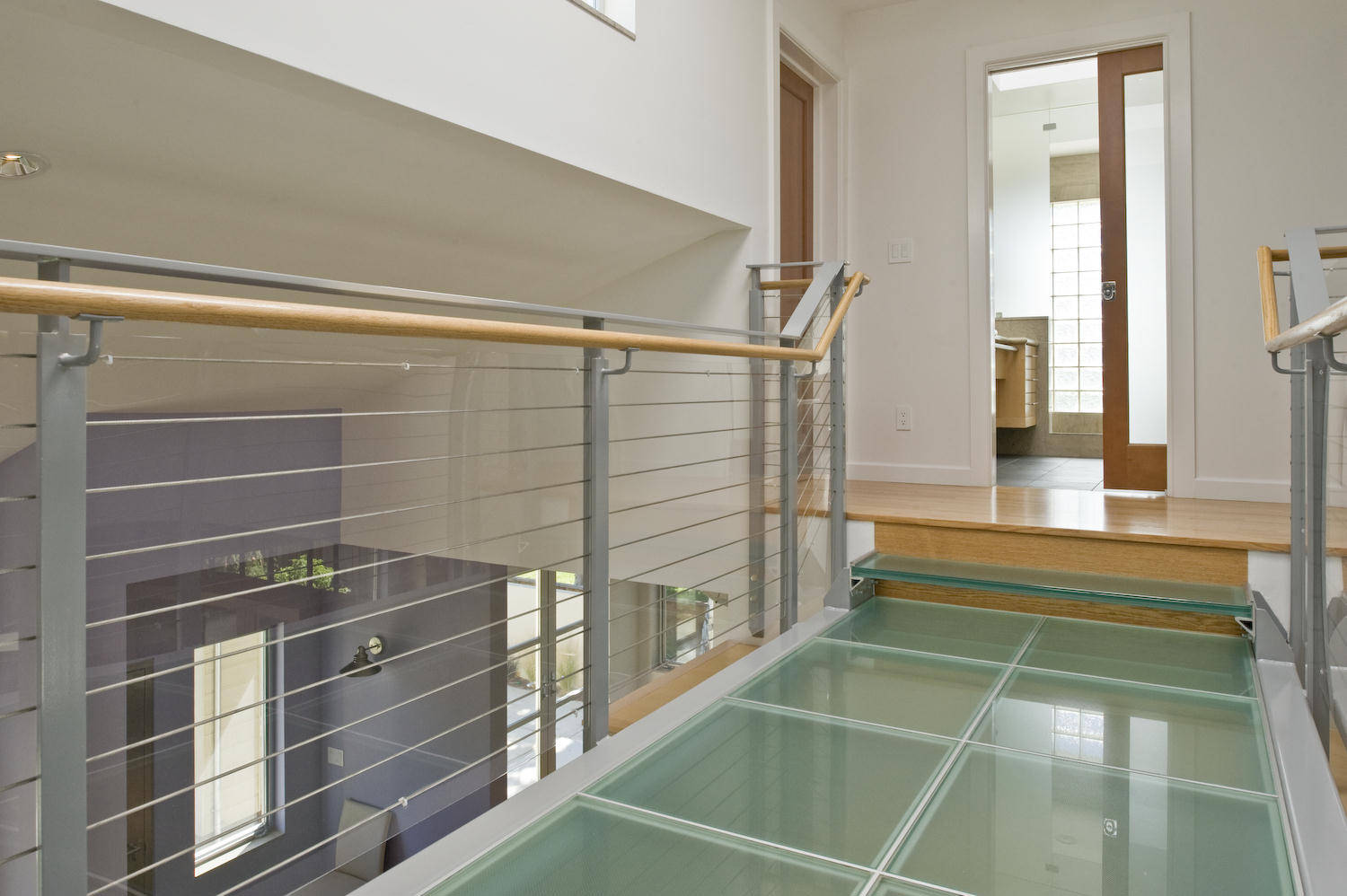 Safety Glass