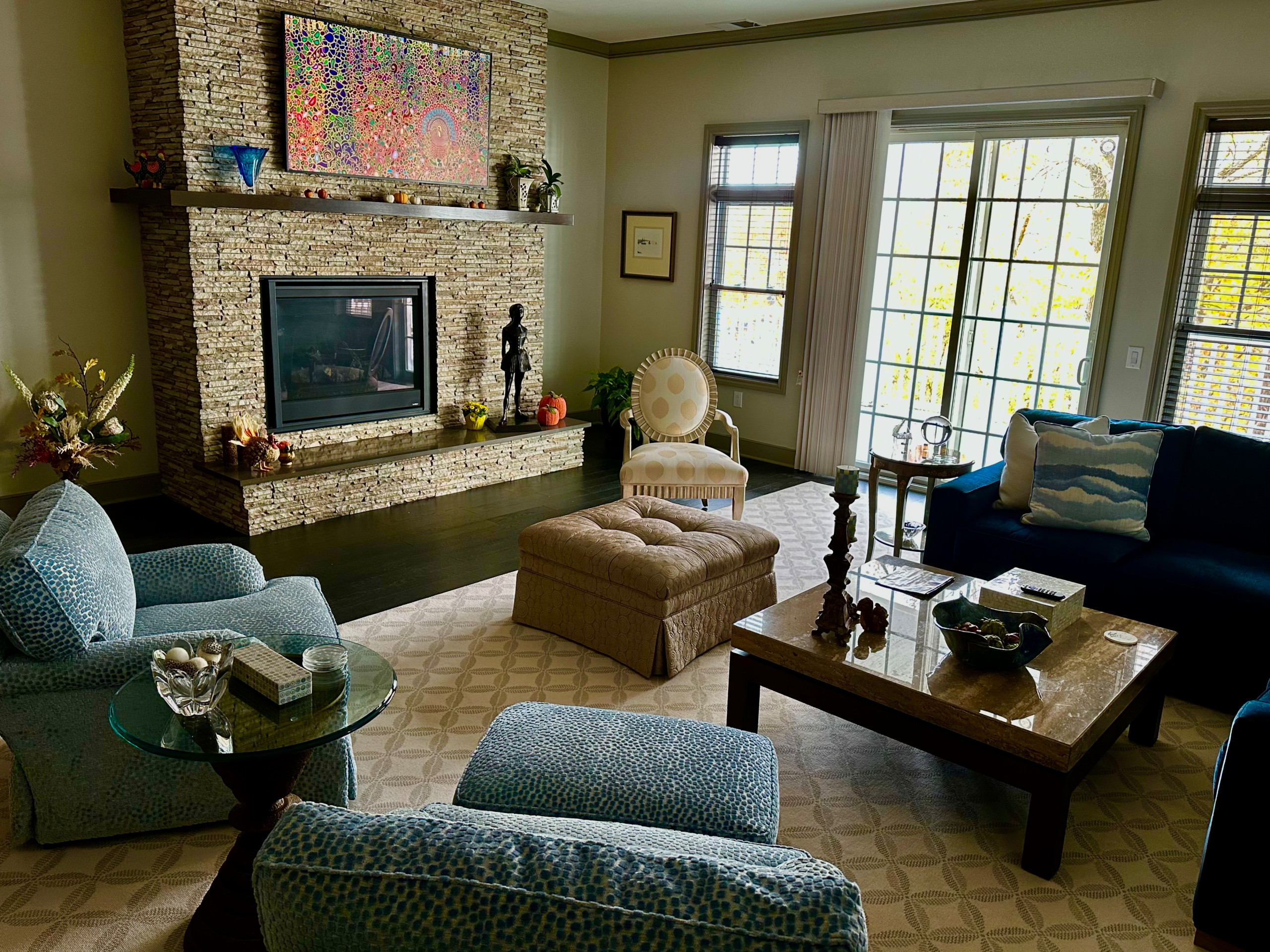 Home Theater Systems