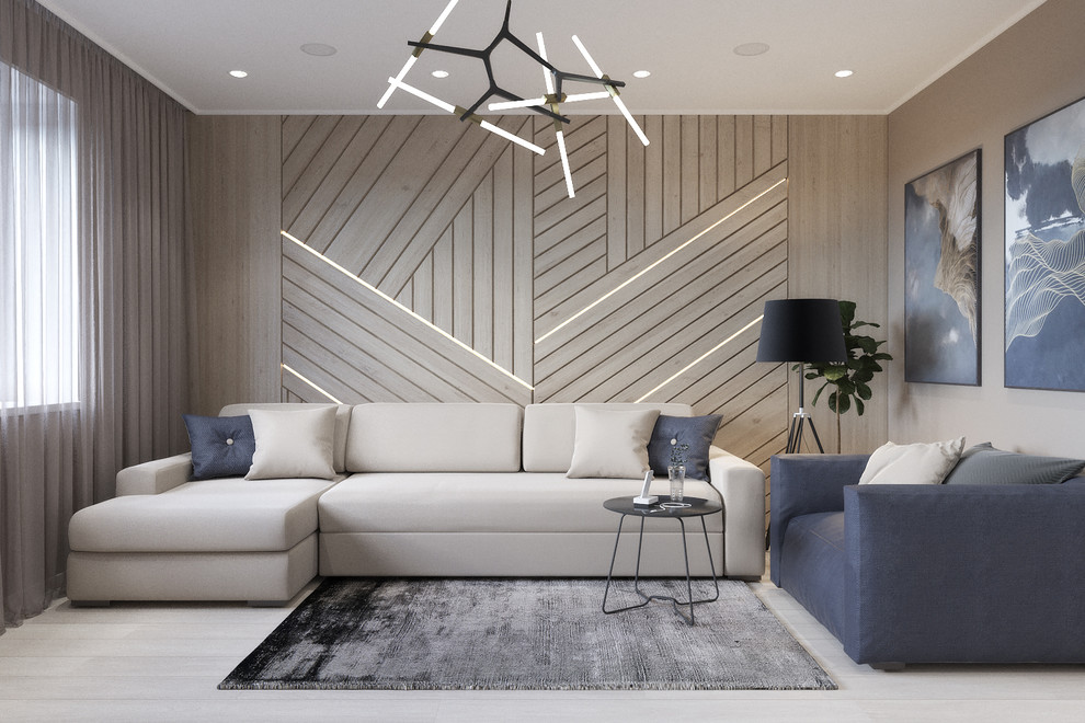 2х комнатная квартира